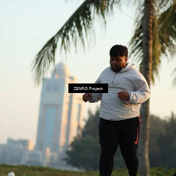 Runner Photo 6117419