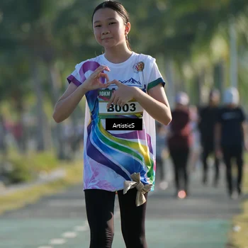 Runner Photo 6117422