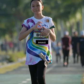 Runner Photo 6117424