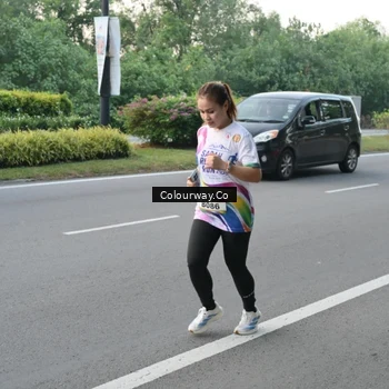 Runner Photo 6117433