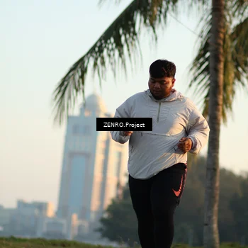 Runner Photo 6117434