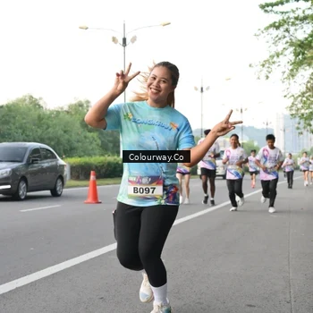 Runner Photo 6117437