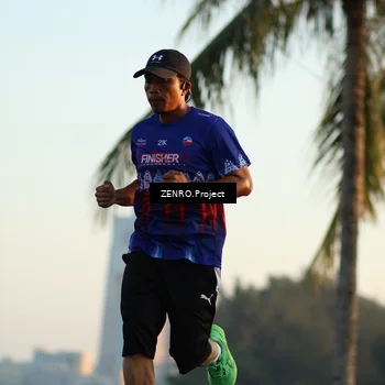 Runner Photo 6117439