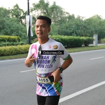 Runner Photo 6117440