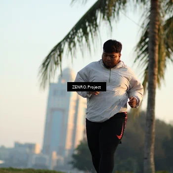 Runner Photo 6117444