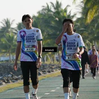 Runner Photo 6117445