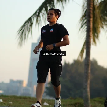 Runner Photo 6117450
