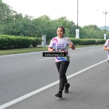 Runner Photo 6117451