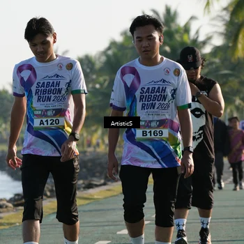 Runner Photo 6117452