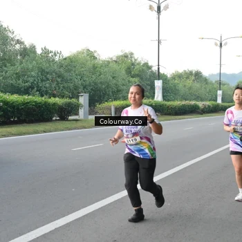 Runner Photo 6117453