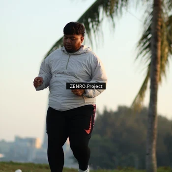 Runner Photo 6117454
