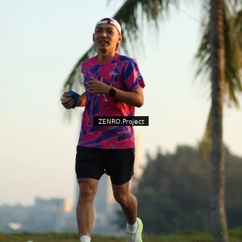 Runner Photo 6117457