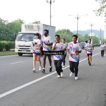 Runner Photo 6117459