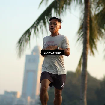 Runner Photo 6117464