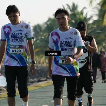 Runner Photo 6117465