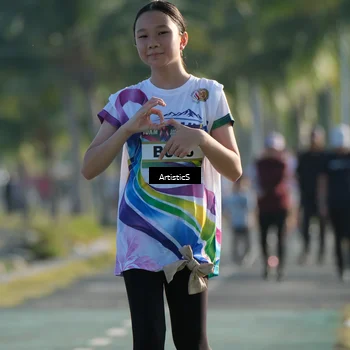 Runner Photo 6117468