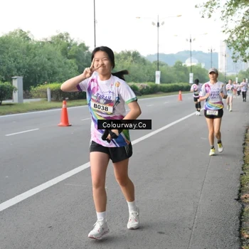 Runner Photo 6117469