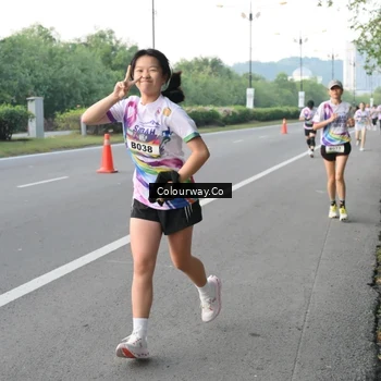 Runner Photo 6117472