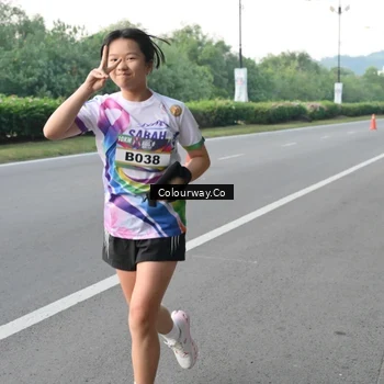 Runner Photo 6117473
