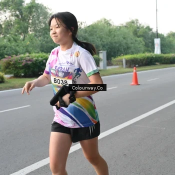 Runner Photo 6117475