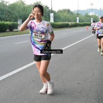 Runner Photo 6117476