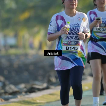 Runner Photo 6117481
