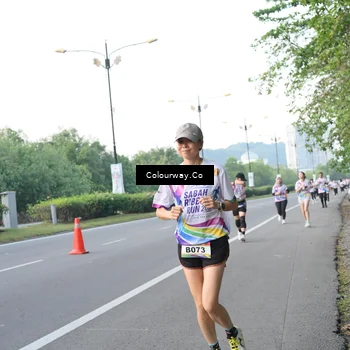 Runner Photo 6117484