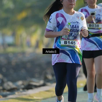 Runner Photo 6117485