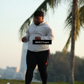 Runner Photo 6117491