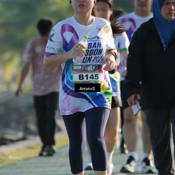 Runner Photo 6117492