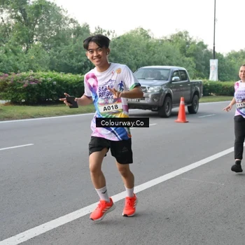 Runner Photo 6117497