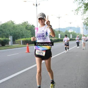 Runner Photo 6117498