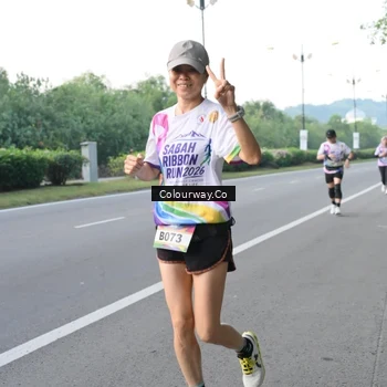 Runner Photo 6117500