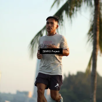 Runner Photo 6117502