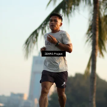 Runner Photo 6117505