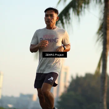 Runner Photo 6117508