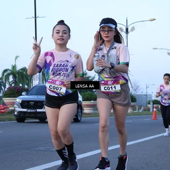 Runner Photo 6117509