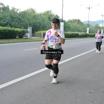Runner Photo 6117512