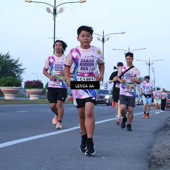 Runner Photo 6117515