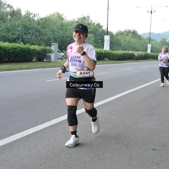 Runner Photo 6117517