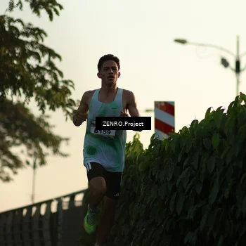 Runner Photo 6117518