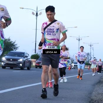 Runner Photo 6117519