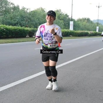 Runner Photo 6117523