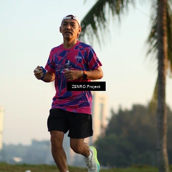 Runner Photo 6117524