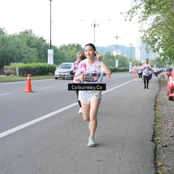 Runner Photo 6117529