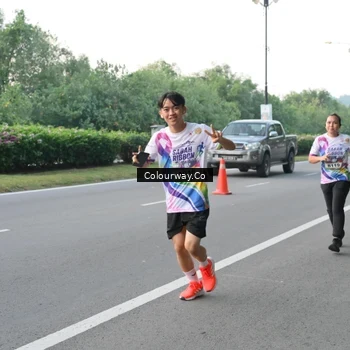 Runner Photo 6117532