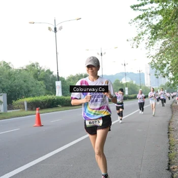 Runner Photo 6117533