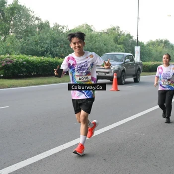 Runner Photo 6117537