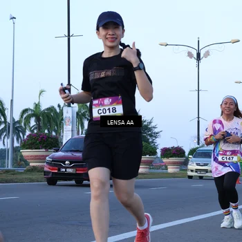 Runner Photo 6117539