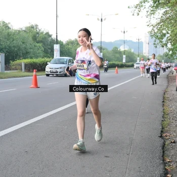 Runner Photo 6117540